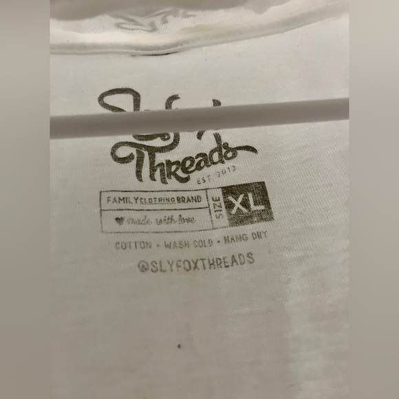 MAMA & MINI shirts from Slyfox Threads ✨⚡️ - Picture 5 of 5